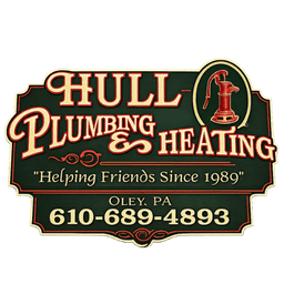 Hull Plumbing and Heating logo