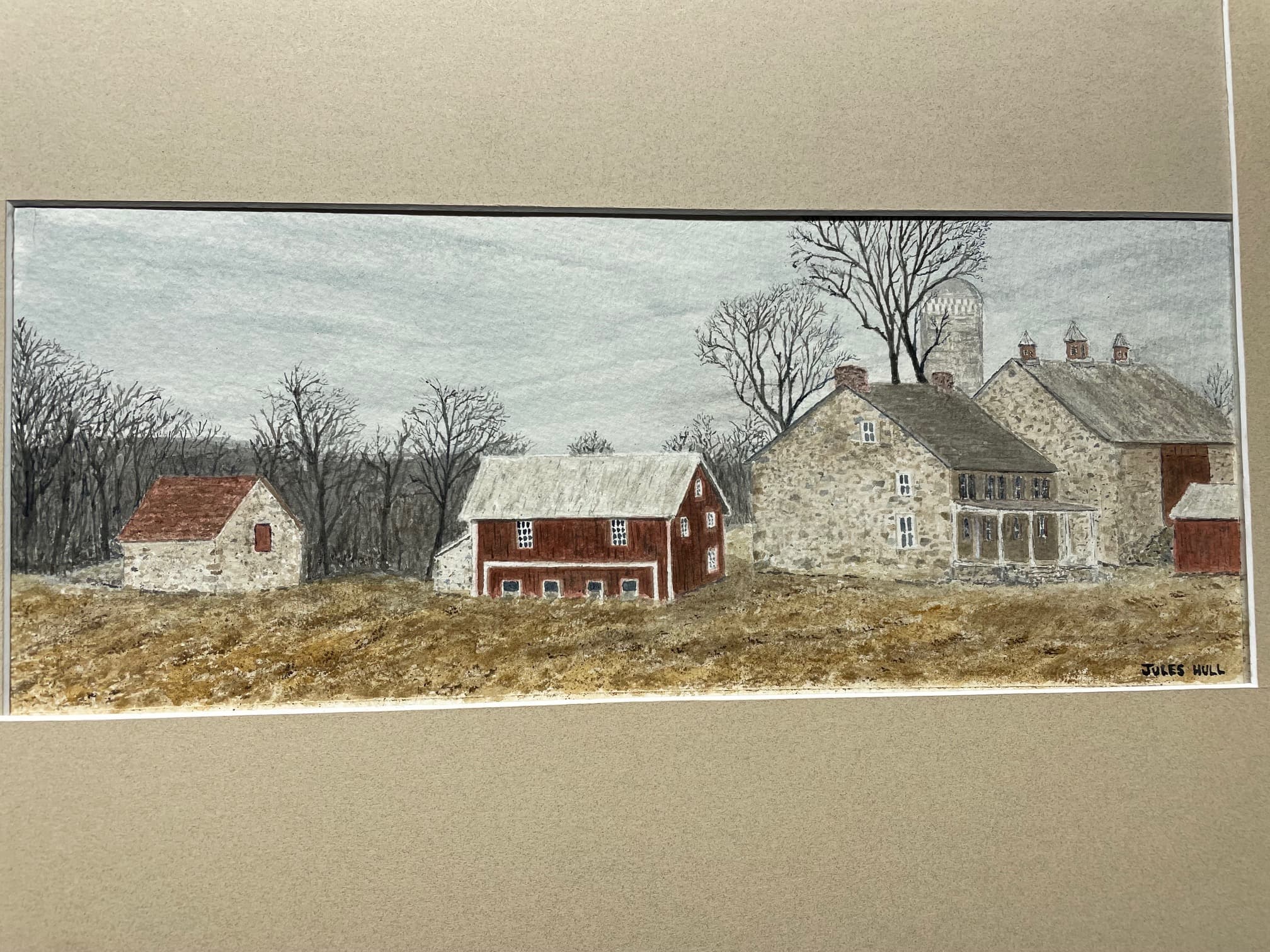 Hoch Homestead