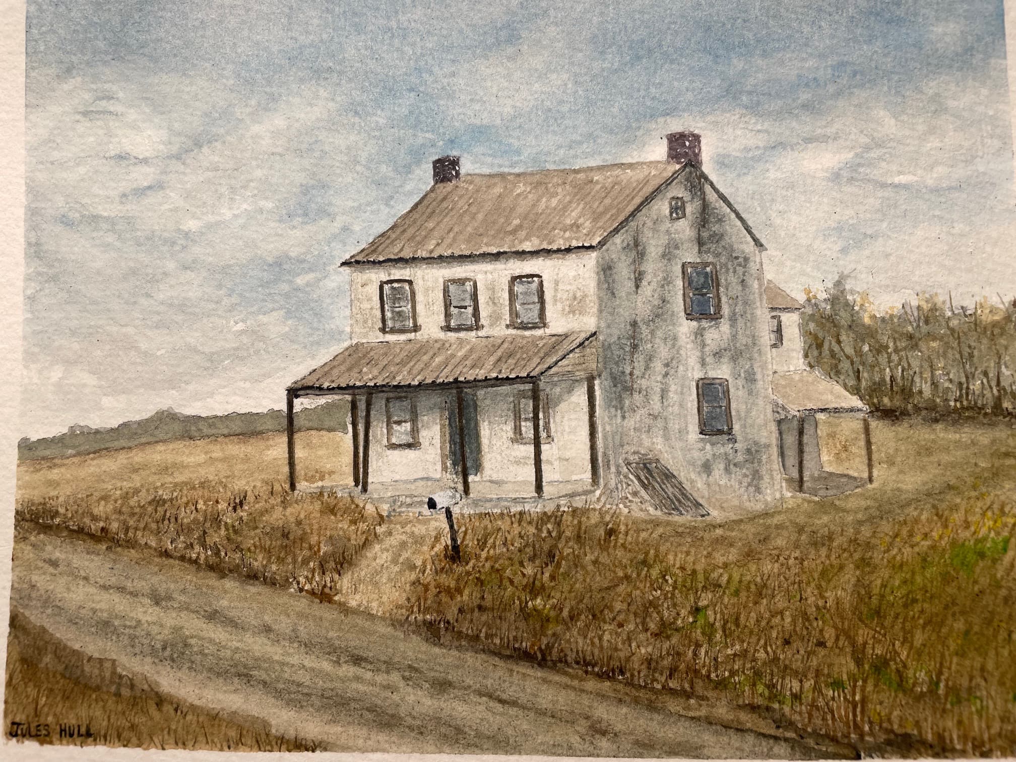 Rural Route
