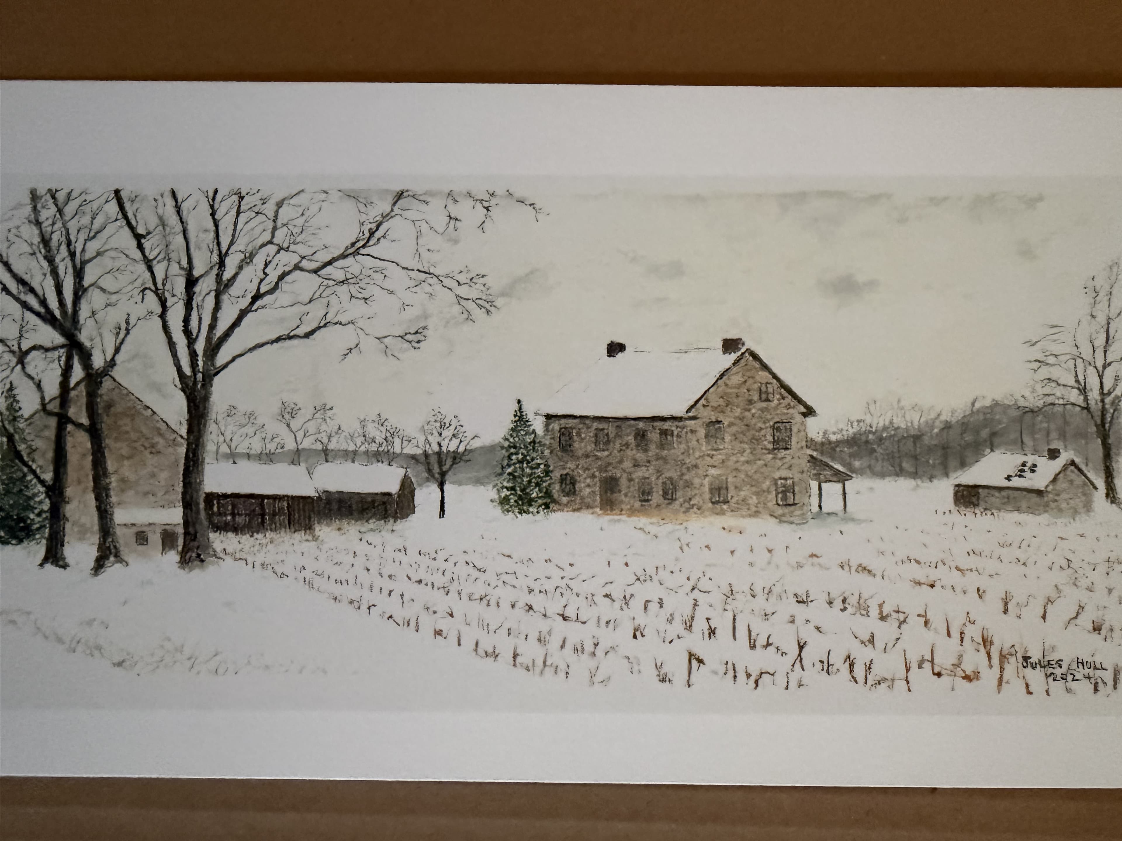 Shirey Farm
